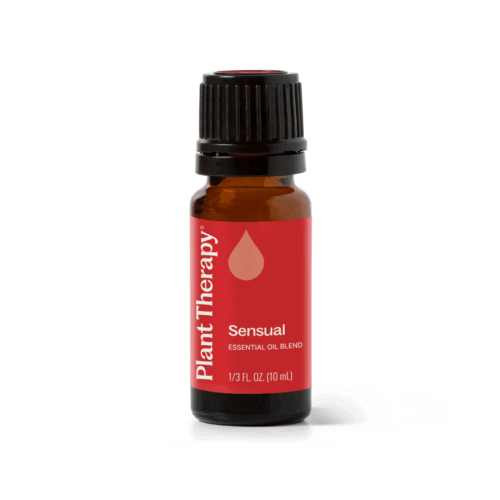 [Instock] Sensual - 10ml