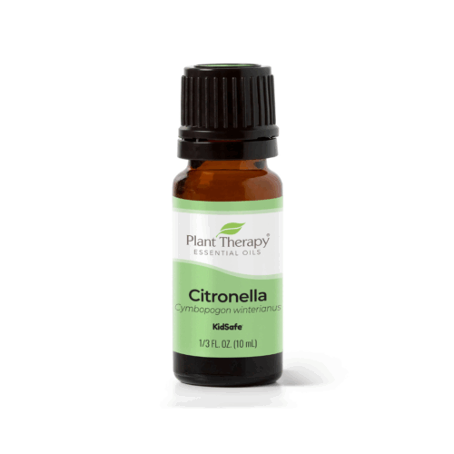 [Instock] Citronella - 10ml