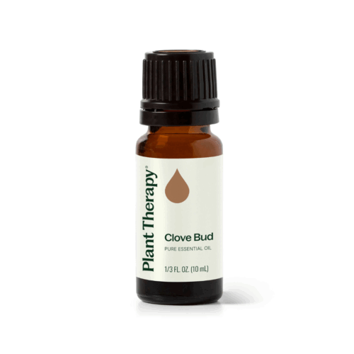 [Instock] Clove Bud - 10ml