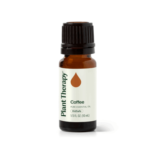[Pre-order] Coffee - 10ml
