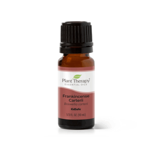 [Instock] Frankincense Carteri - 10ml