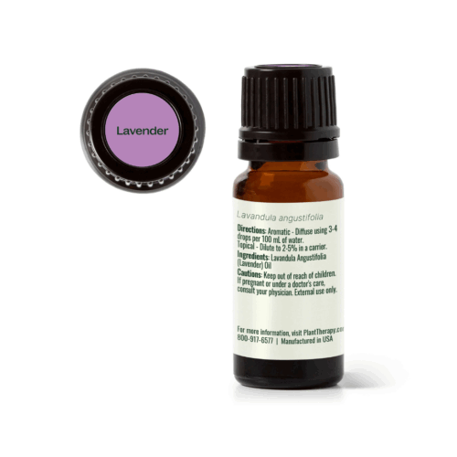 [Instock] Lavender - 10ml - Image 8