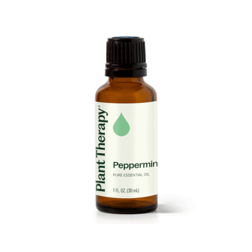 [Instock] Peppermint - 30ml