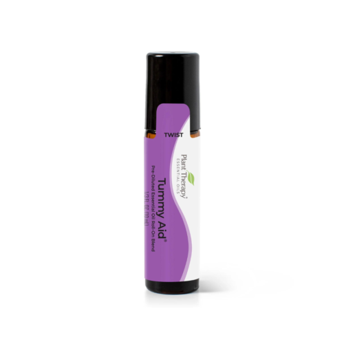 [Pre-order] Tummy Aid Roll On