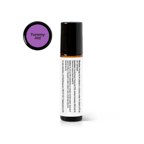 [Pre-order] Tummy Aid Roll On - Image 2