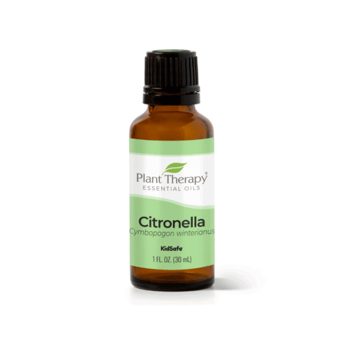 [Instock] Citronella - 30ml