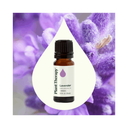 [Instock] Lavender - 10ml - Image 2