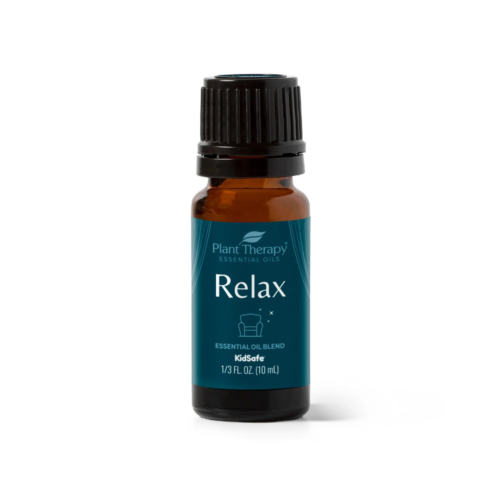 [Instock] Relax - 10ml