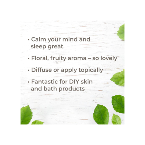 [Instock] Relax - 30ml - Image 3