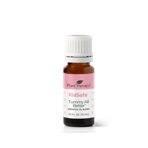 [Instock] Tummy All Better - 10ml