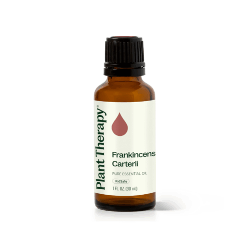 [Instock] Frankincense Carteri - 30ml