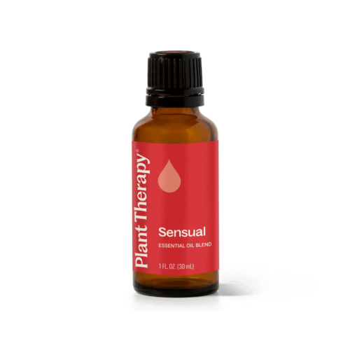 [Instock] Sensual - 30ml