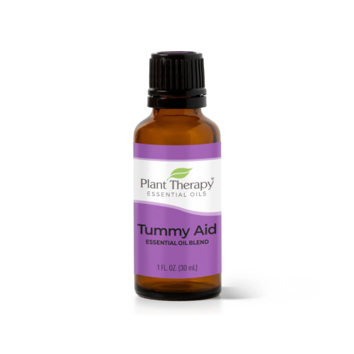 [Pre-order] Tummy Aid -30ml