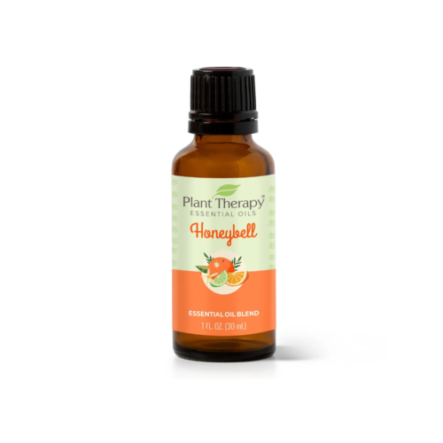 [Instock] Honeybell - 30ml