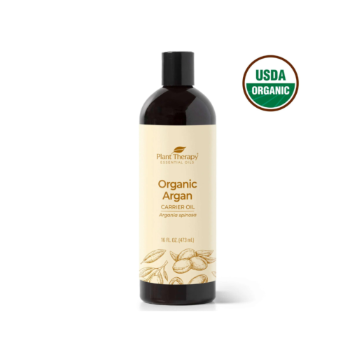 [Pre-order] Organic Argan Carrier Oil - 16oz
