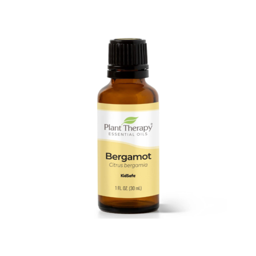 [Instock] Bergamot - 30ml