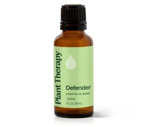 [Instock] Defender - 30ml