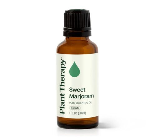 [Instock] Marjoram Sweet - 30ml