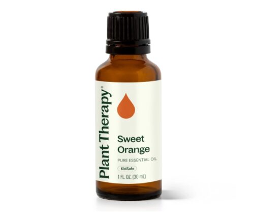 [Instock] Orange Sweet - 30ml