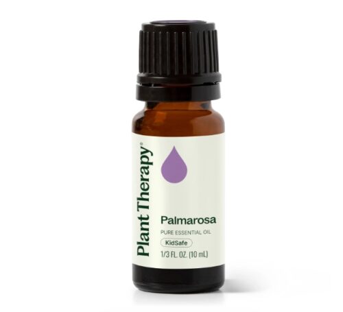[Instock] Palmarosa - 10ml