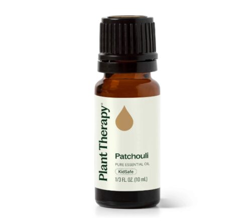 [Instock] Patchouli - 10ml
