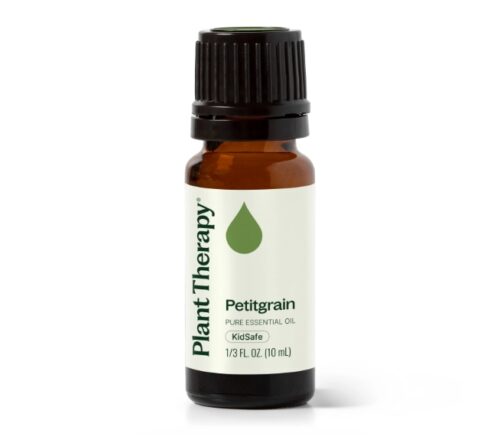 [Instock] Pettigrain - 10ml