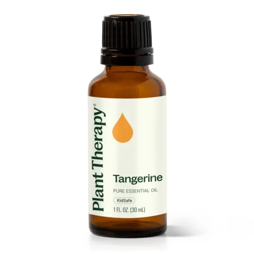 [Instock] Tangerine - 30ml