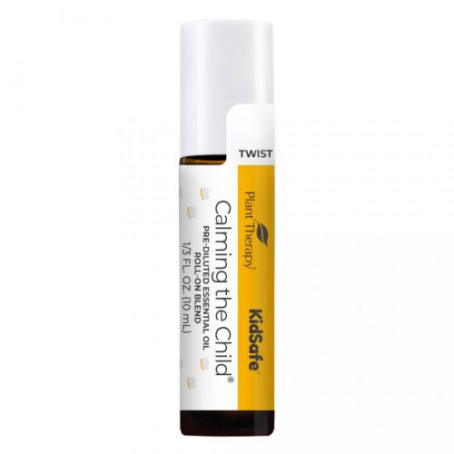 [Instock] Calming The Child Roll On