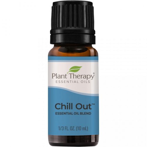 [Instock] Chill Out - 10ml