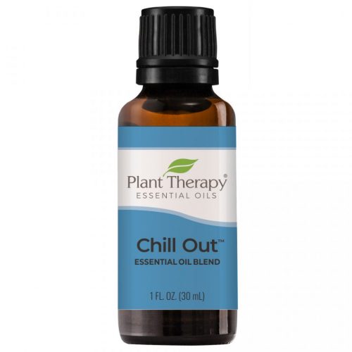 [Instock] Chill Out - 30ml