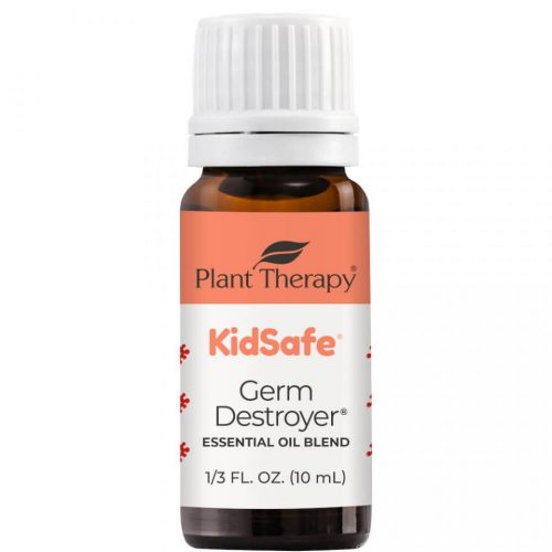 [Instock] Germ Destroyer - 10ml