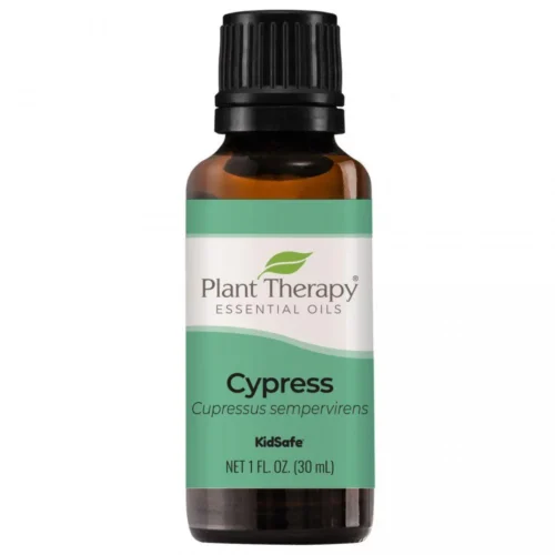 [Instock] Cypress - 30ml