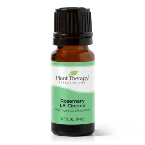 [Instock] Rosemary 1,8-Cineole - 10ml