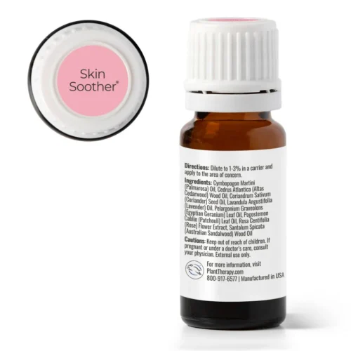 [Pre-order] Skin Soother - 10ml - Image 3