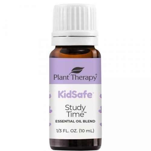 [Instock] Study Time - 10ml