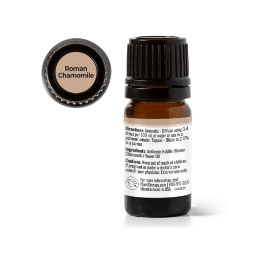 [Instock] Chamomile Roman - 10ml - Image 6