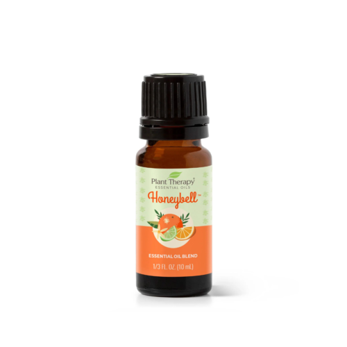 [Instock] Honeybell - 10ml