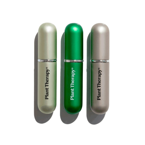 [Instock] Aromatherapy Inhaler 3-Pack - Image 7