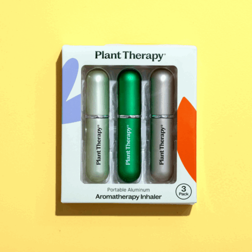[Instock] Aromatherapy Inhaler 3-Pack - Image 9