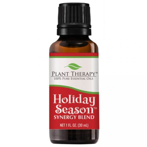 [Pre-order] Holiday Season - 30ml