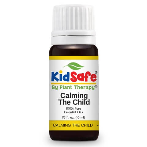 child calming medication