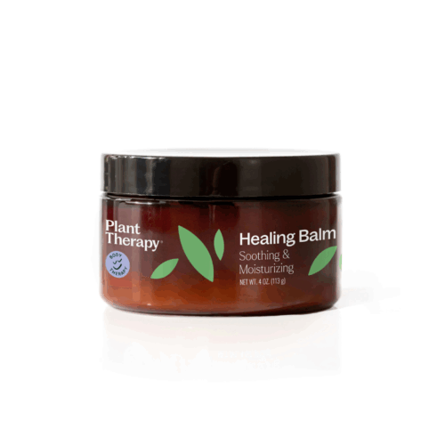 [Instock] Healing Balm - 4oz