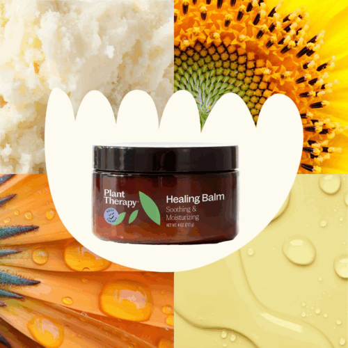 [Instock] Healing Balm - 4oz - Image 2