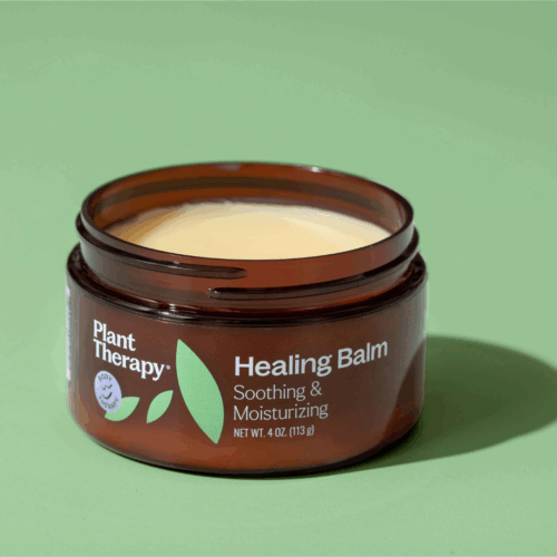 [Instock] Healing Balm - 4oz - Image 4