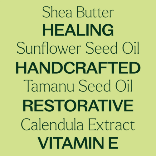 [Instock] Healing Balm - 4oz - Image 5
