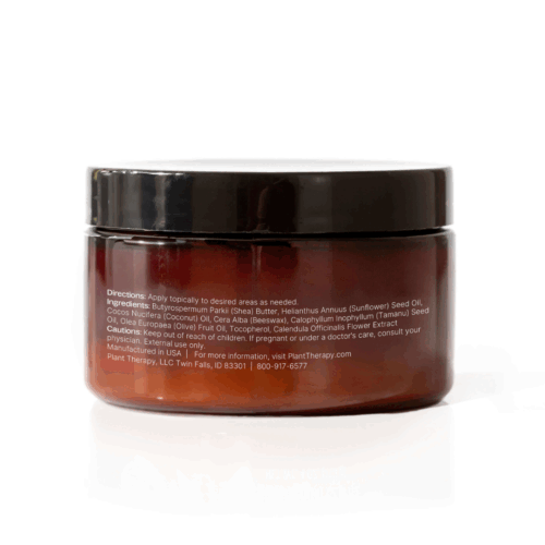 [Instock] Healing Balm - 4oz - Image 8
