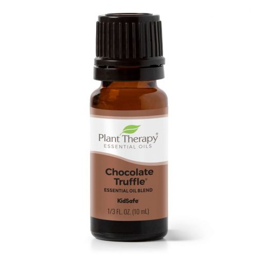 [Instock] Chocolate Truffle