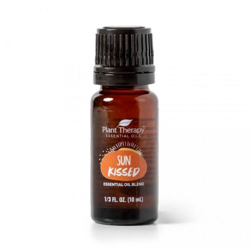 [Pre-order] Sun Kissed Blend - 10ml