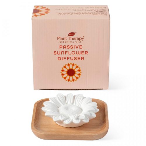 [Pre-order] Sunflower Passive Diffuser