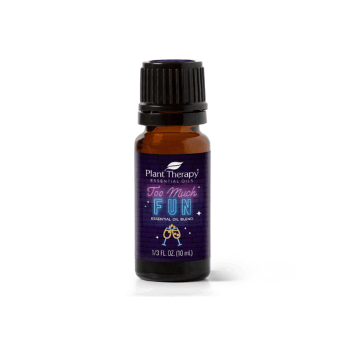 [Instock] Too Much Fun - 10ml